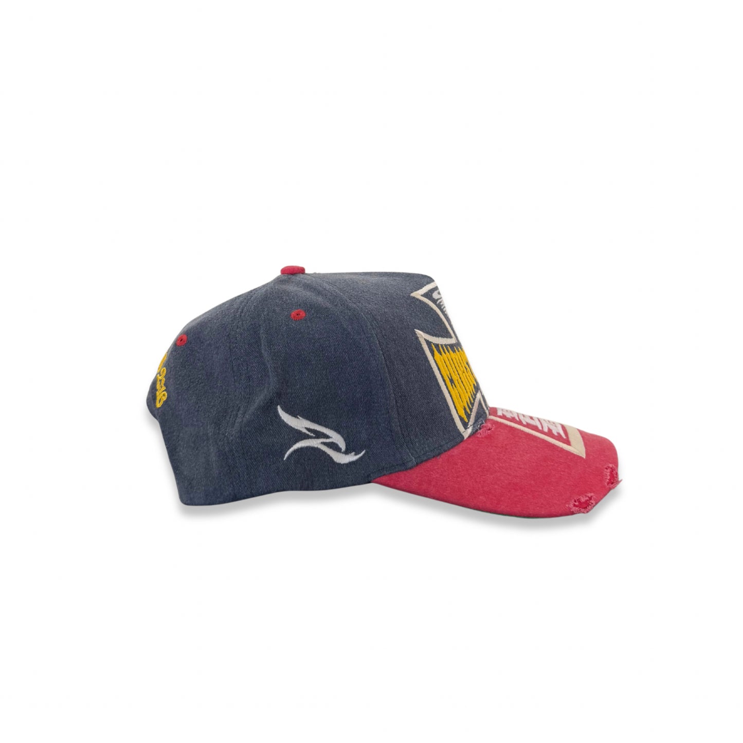 2REM Vintage Snapback (W2W)
