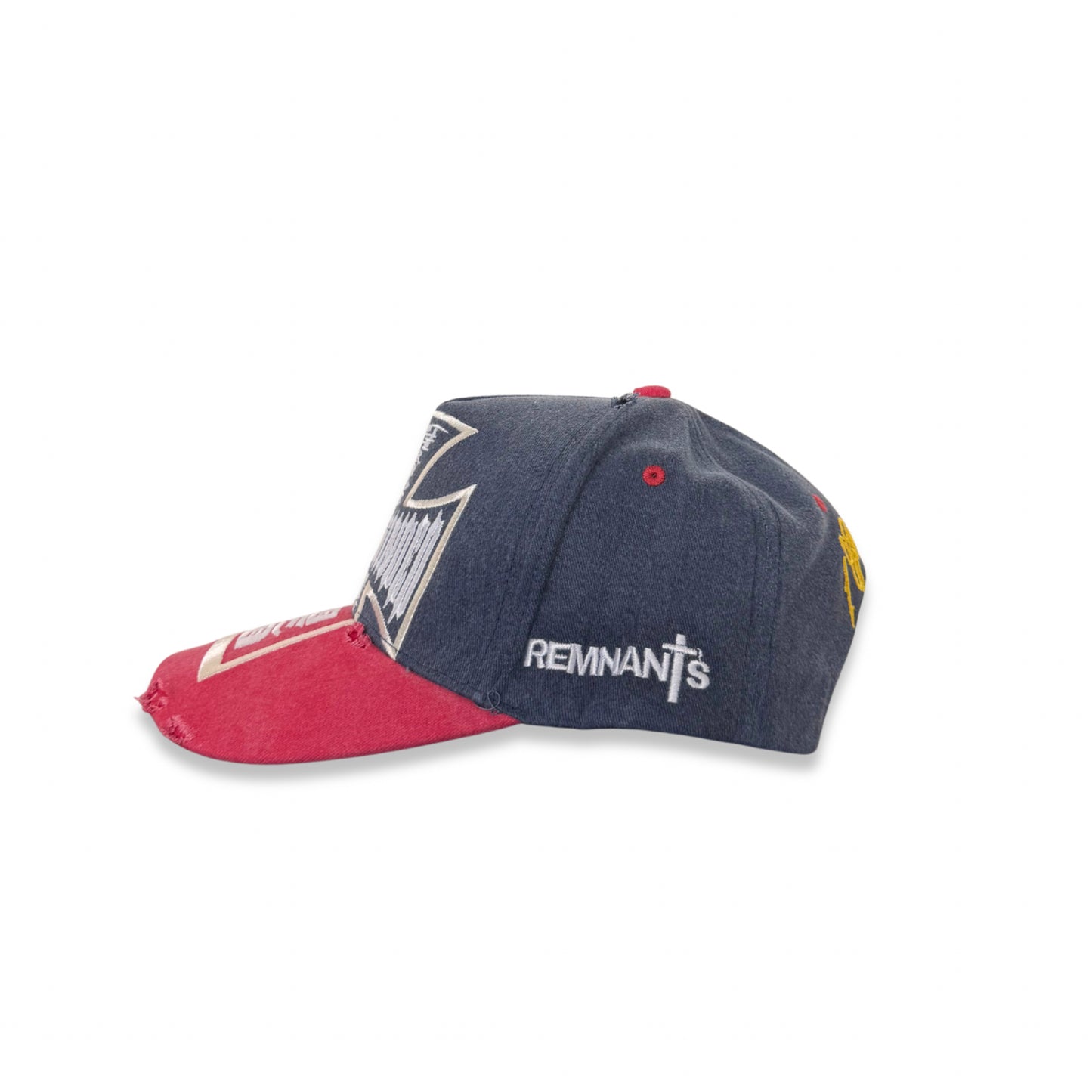 2REM Vintage Snapback (W2W)