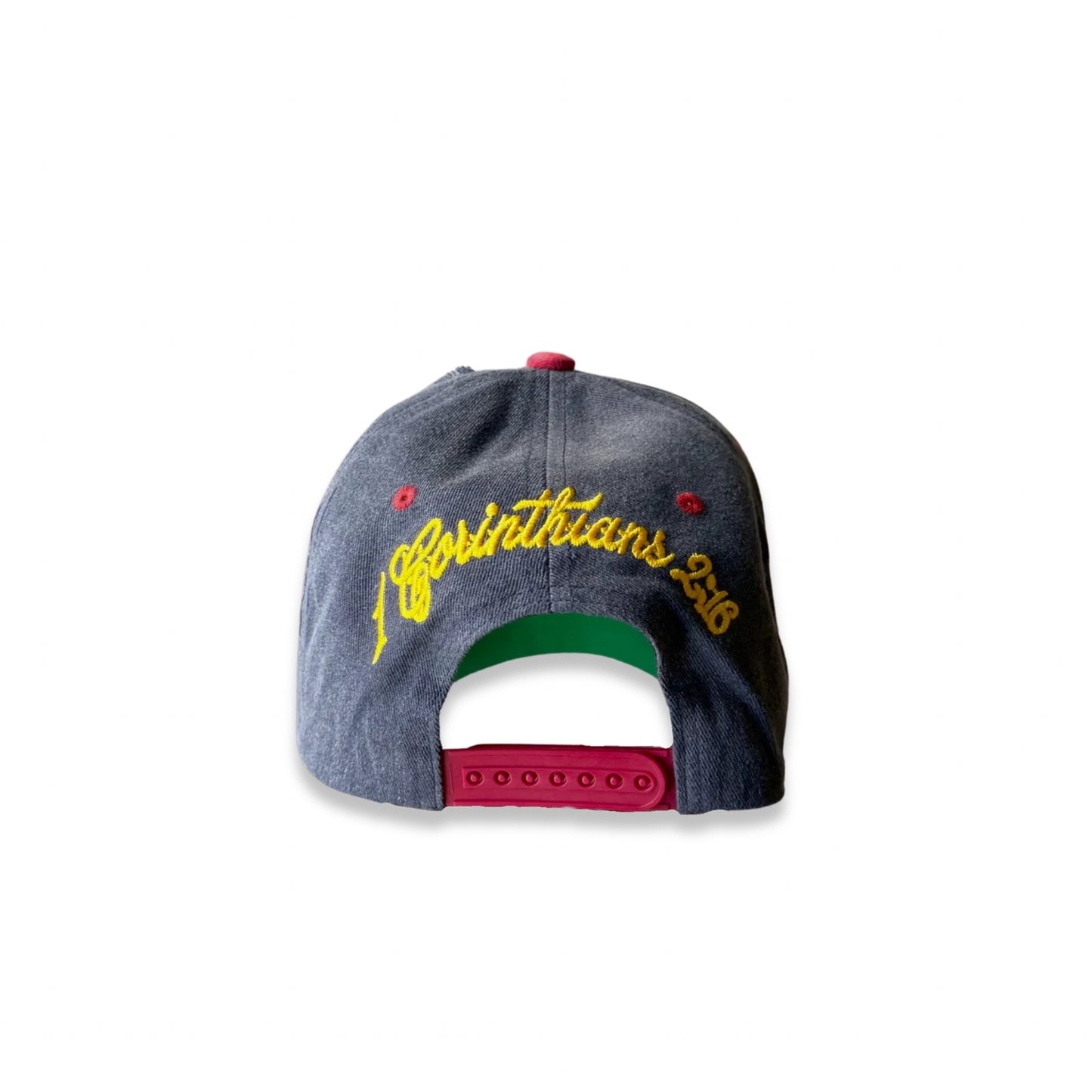 2REM Vintage Snapback (W2W)
