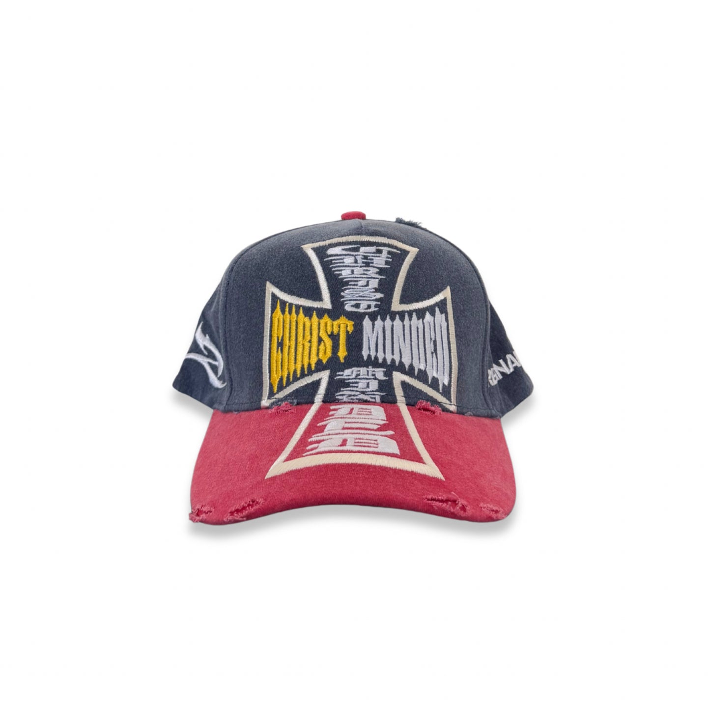 2REM Vintage Snapback (W2W)